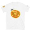 The OK Tee WHT