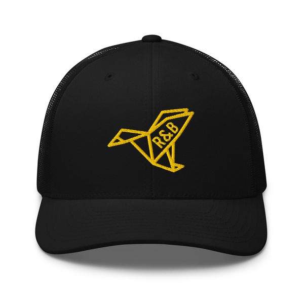 The R&B Trucker B/Y