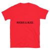 The R&B Simple Red