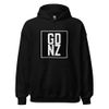The GDNZ Hoodie
