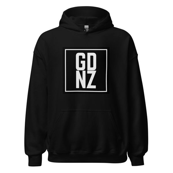 The GDNZ Hoodie