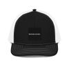 The R&B BW Trucker