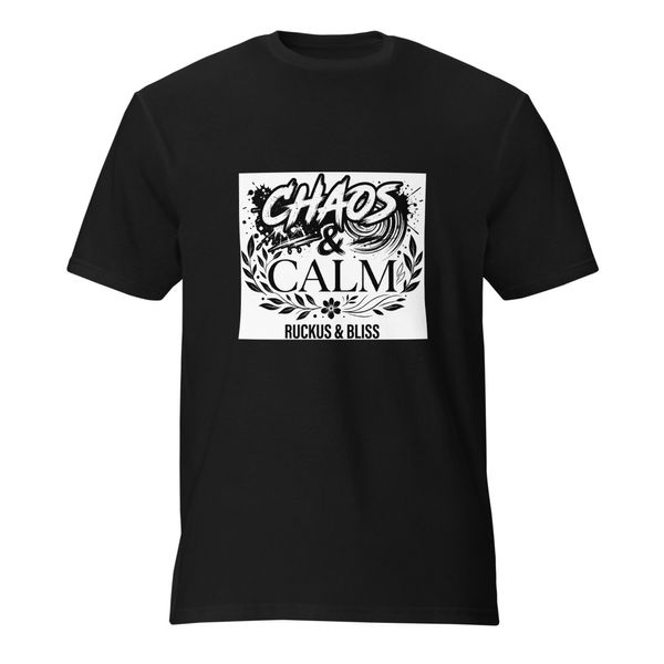 The C&C Tee