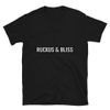 The R&B Simple BLK