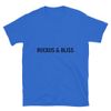 The R&B Simple BLU