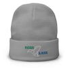 The R&B Hawks Beanie