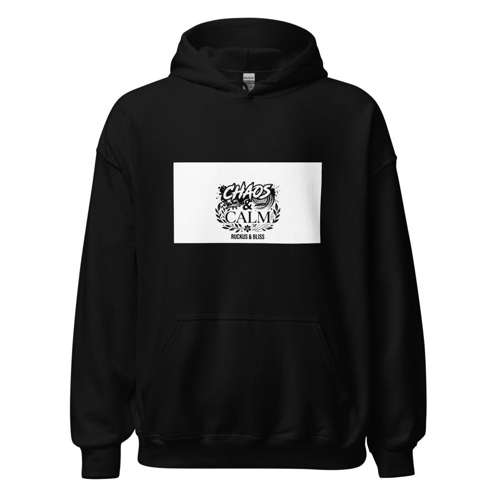 The C&C Hoodie