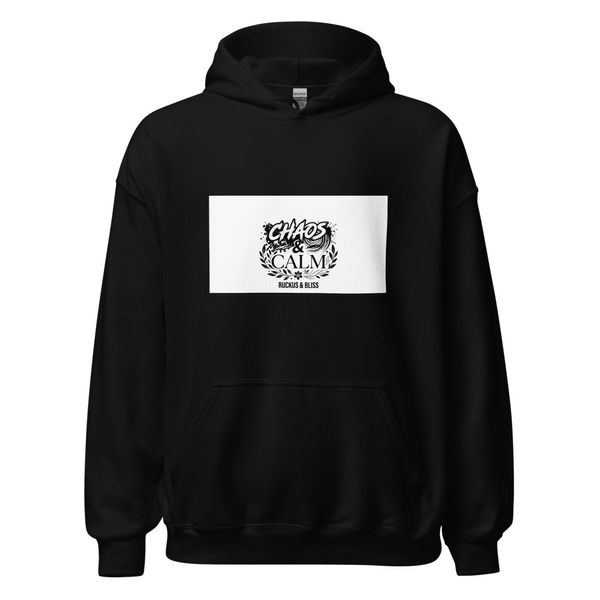 The C&C Hoodie
