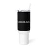The R&B Travel Mug 