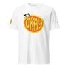 The OK Tee WHT
