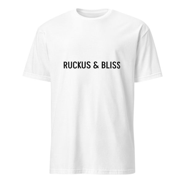 The R&B Simple WHT