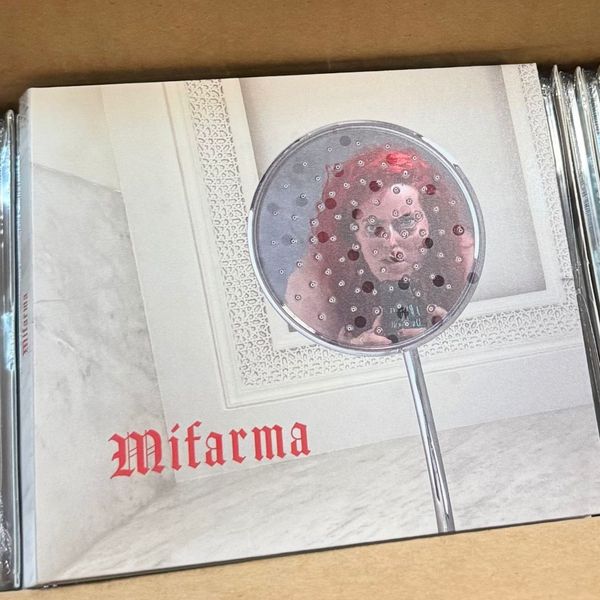 Mifarma  - Mifarma CD