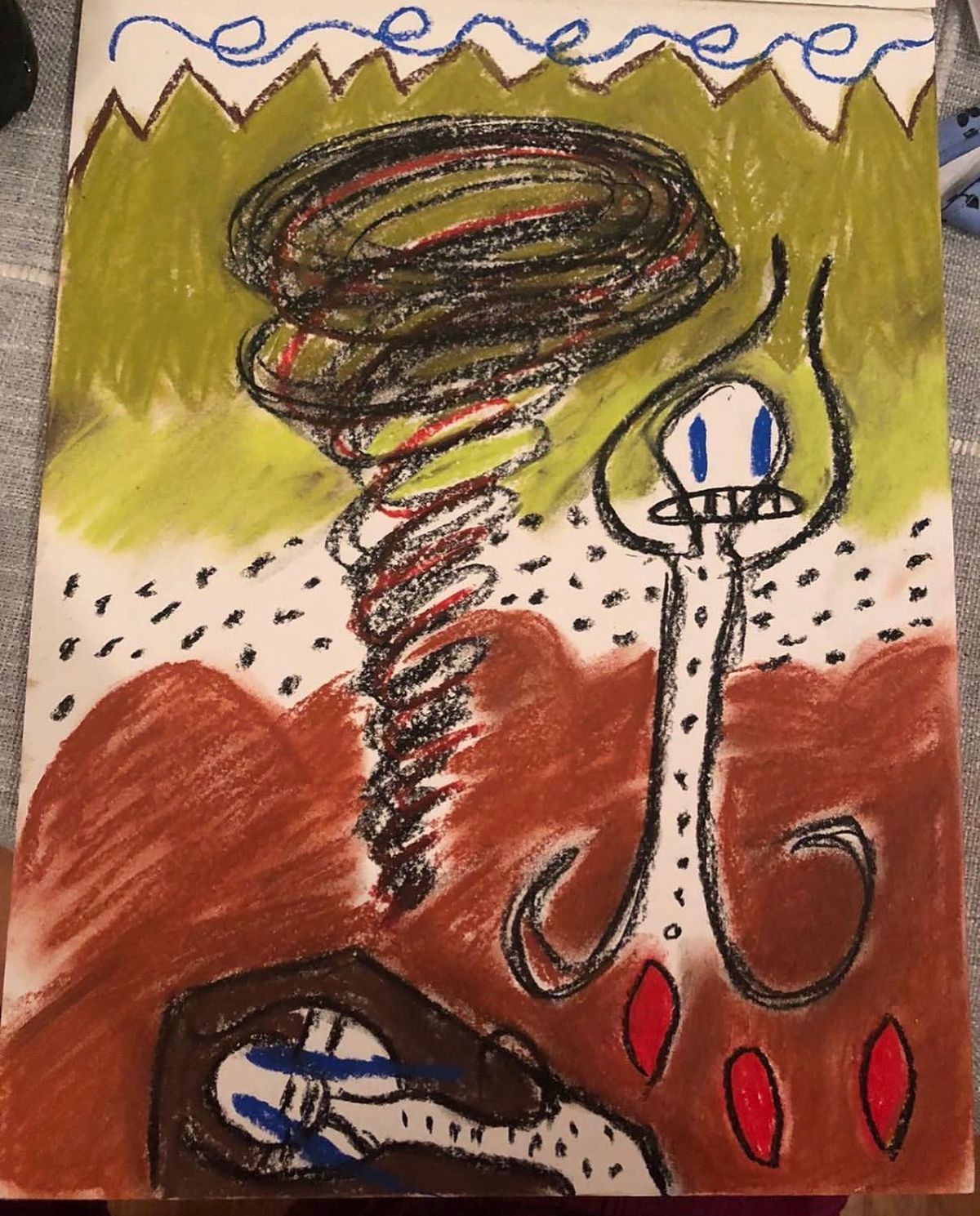 Artwork 