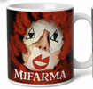 Mifarma Mug