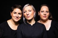 Femmes Vokal