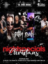 Silly Souls of Music – "Christmas - Party"