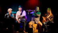 Brazilian Winds Quartett