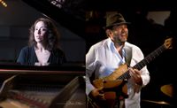 Blanca Núñez Duo @ "Singers and Players"