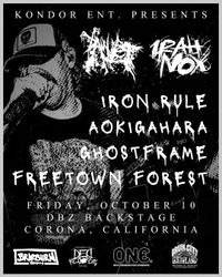 10/10 Corona, CA