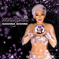 Davina Divine by HookTonic