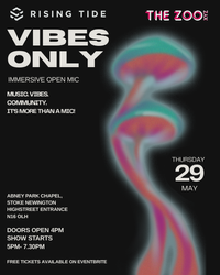 Vibes Only