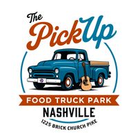 Food Truck Fridays 