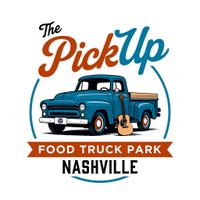 A day at the pickup. 