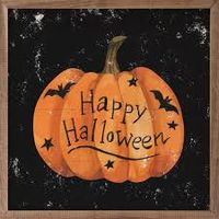 Spooktacular Food Truck Night