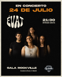 ÉVAT