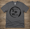 Scotty Wilson Gray T