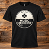 Music Medicine BLK T shirt