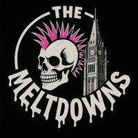 The Meltdowns - The Rebranded Debut