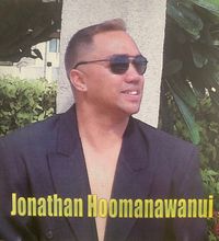 Jonathan Hoomanawanui