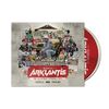ARKLANTIS: The Soundtrack To These Times [AUTOGRAPHED BUNDLE] - Double CD & Poster Bundle