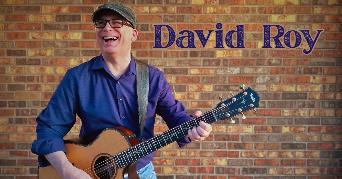 David Roey Toronto David Roy