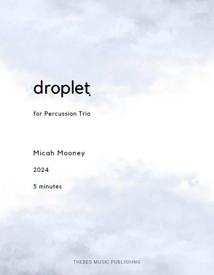 Droplet