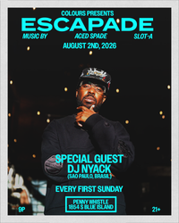 ESCAPADE