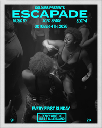 ESCAPADE