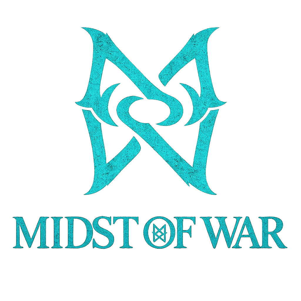 Midst Of War