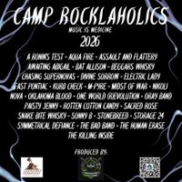 Rocklahoma/Rocklaholics