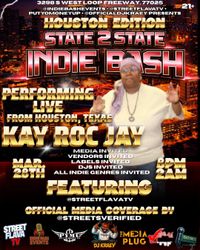Kay Roc Jay