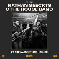 Nathan Seeckts & The House Band