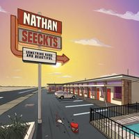 Something Rare and Beautiful by Nathan Seeckts