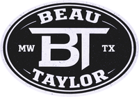 Beau Taylor @ BoondocksPK 