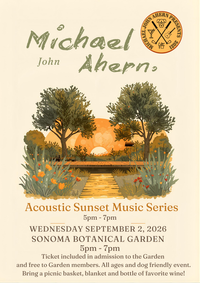 Michael John Ahern Solo
