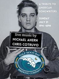 Michael John Ahern w Chris Cotruvo
