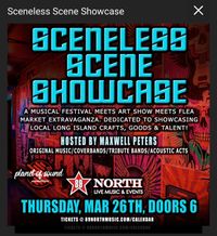 Sceneless Scene Showcase