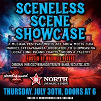 Sceneless Scene Showcase 