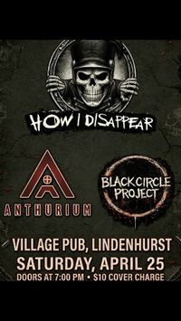 Village Pub Lindenhurst