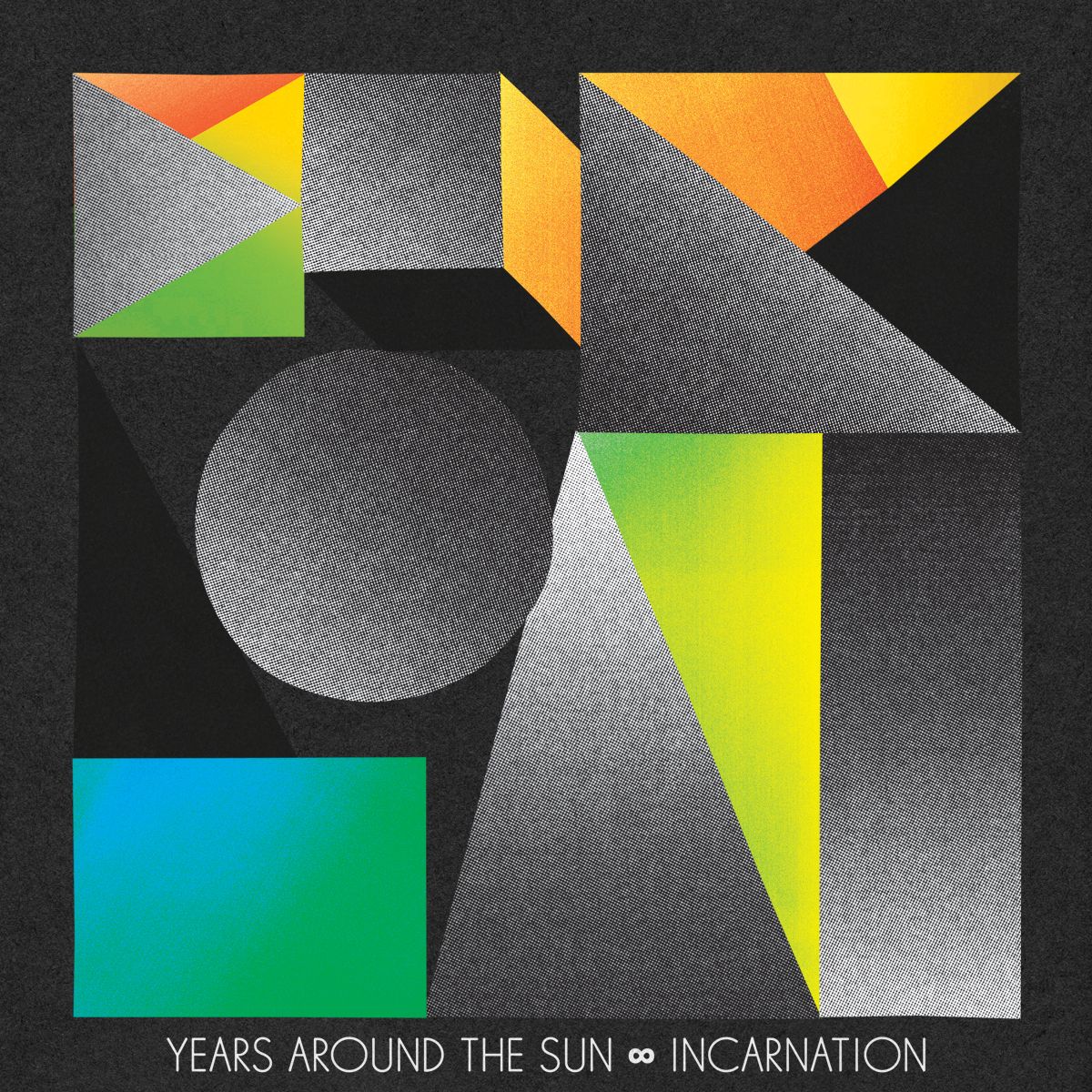 Incarnation - CD